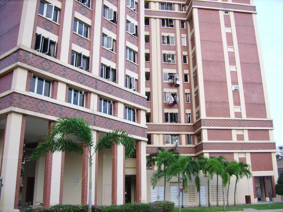 Blk 497C Tampines Street 45 (Tampines), HDB 4 Rooms #101962